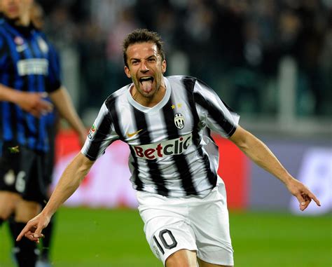 del piero